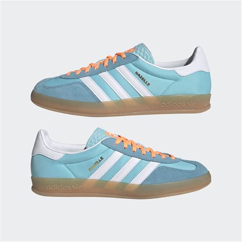 adidas gazelle indoor